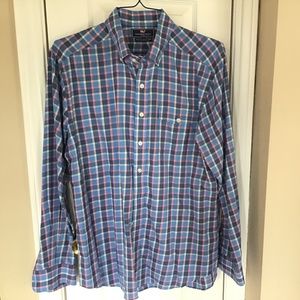 Men’s Vineyard Vines